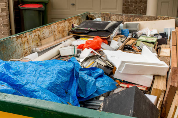 Moving and Downsizing Cleanouts in Norwood Young America, MN